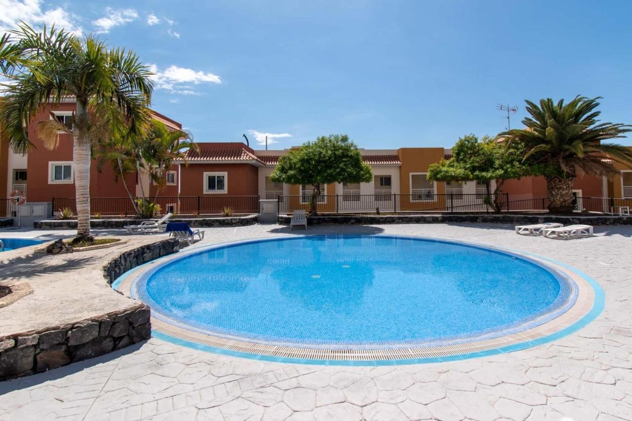 Sunset - 2 Bedroom Apartment Costa Adeje  Exterior photo