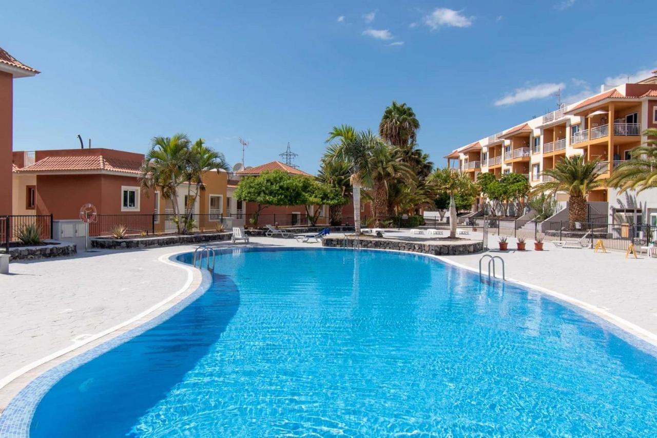 Sunset - 2 Bedroom Apartment Costa Adeje  Exterior photo