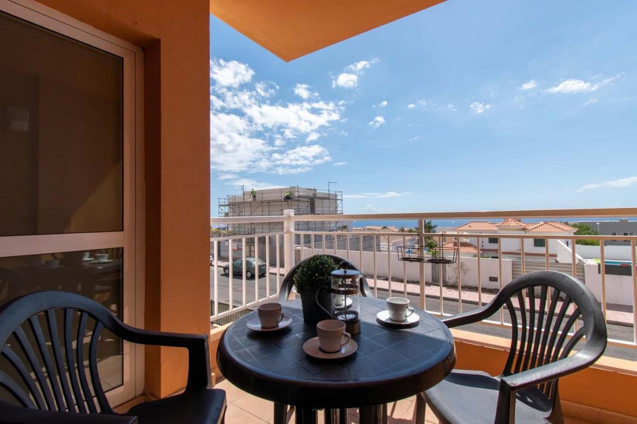 Sunset - 2 Bedroom Apartment Costa Adeje  Exterior photo