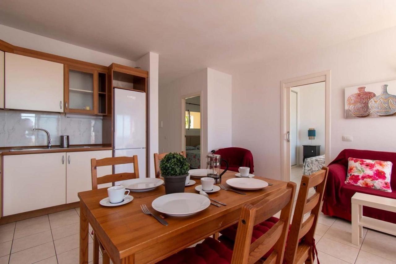 Sunset - 2 Bedroom Apartment Costa Adeje  Exterior photo