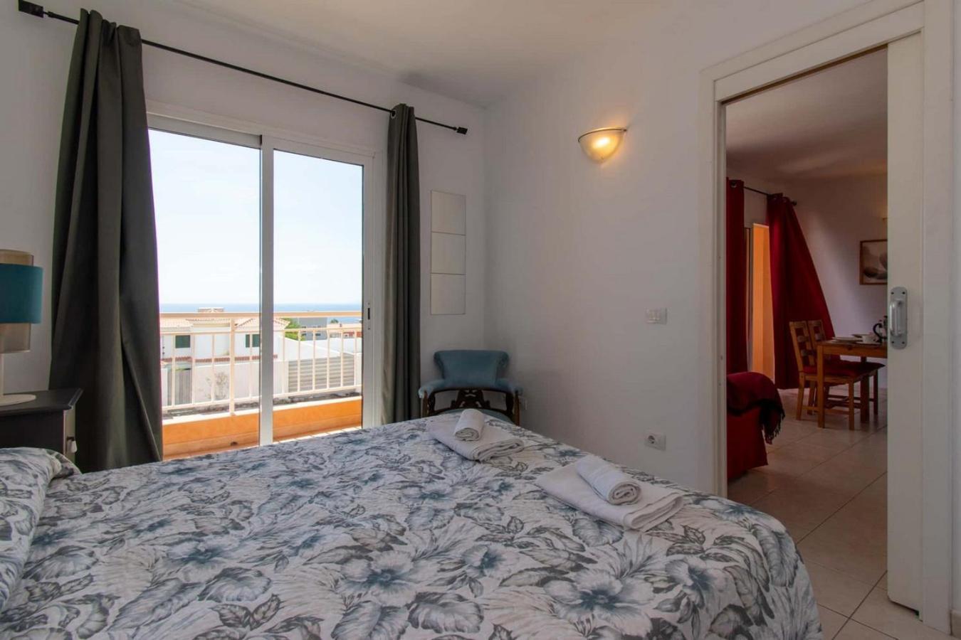 Sunset - 2 Bedroom Apartment Costa Adeje  Exterior photo
