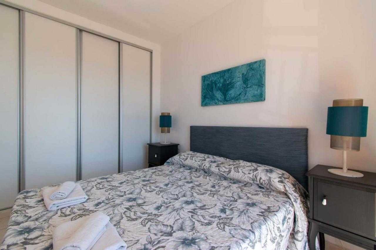 Sunset - 2 Bedroom Apartment Costa Adeje  Exterior photo