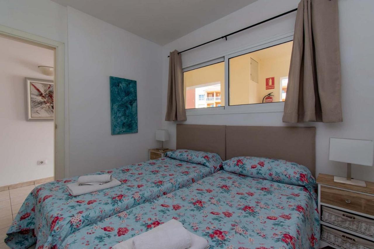Sunset - 2 Bedroom Apartment Costa Adeje  Exterior photo