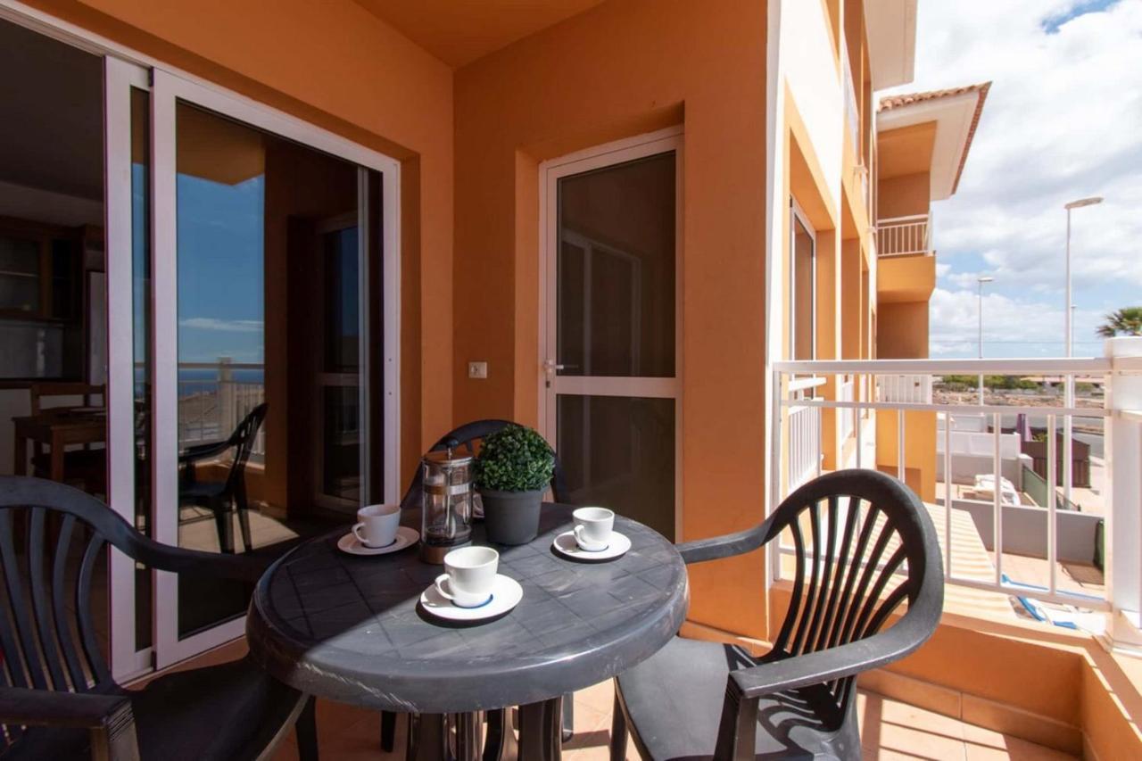 Sunset - 2 Bedroom Apartment Costa Adeje  Exterior photo