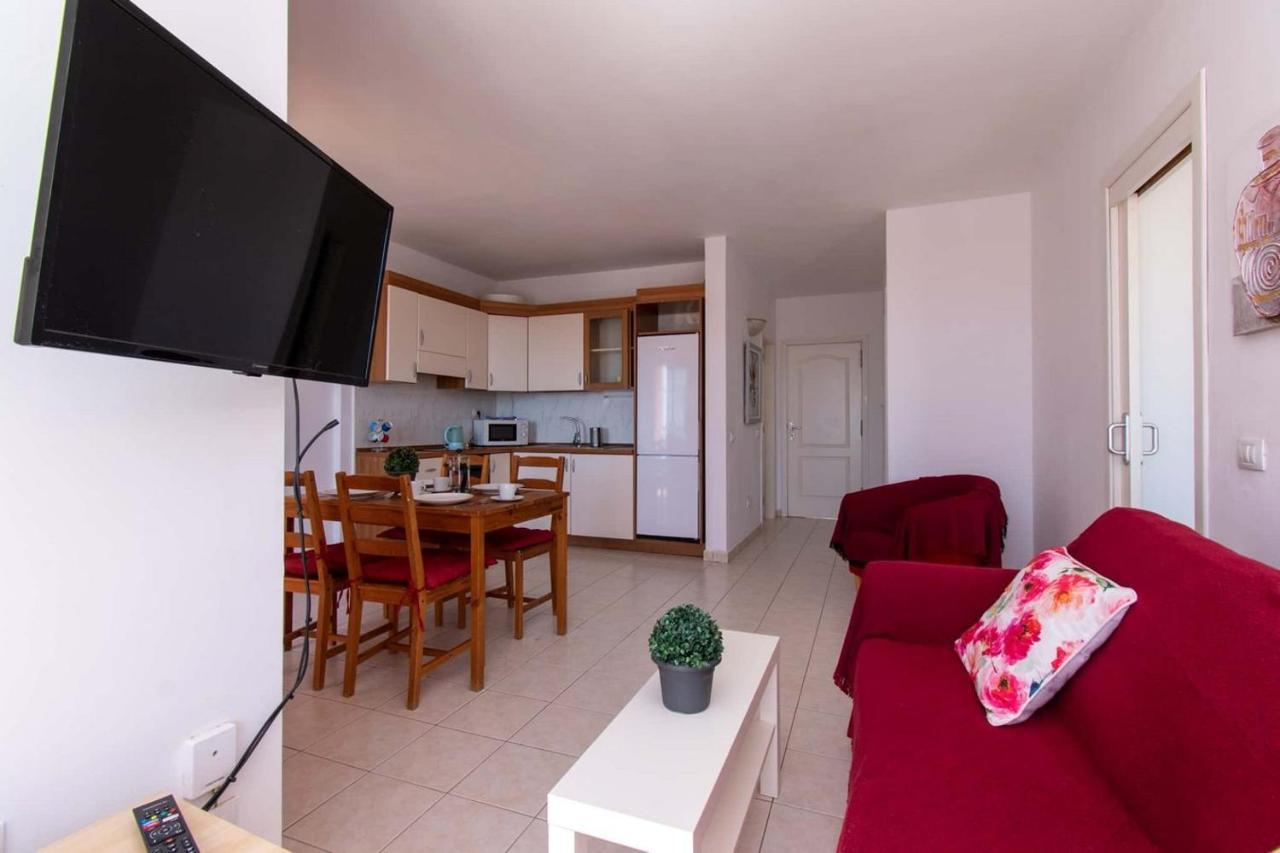 Sunset - 2 Bedroom Apartment Costa Adeje  Exterior photo