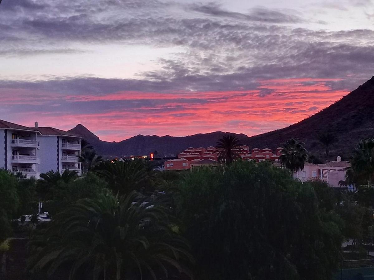 Sunset - 2 Bedroom Apartment Costa Adeje  Exterior photo