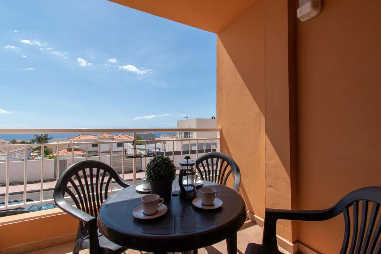 Sunset - 2 Bedroom Apartment Costa Adeje  Exterior photo