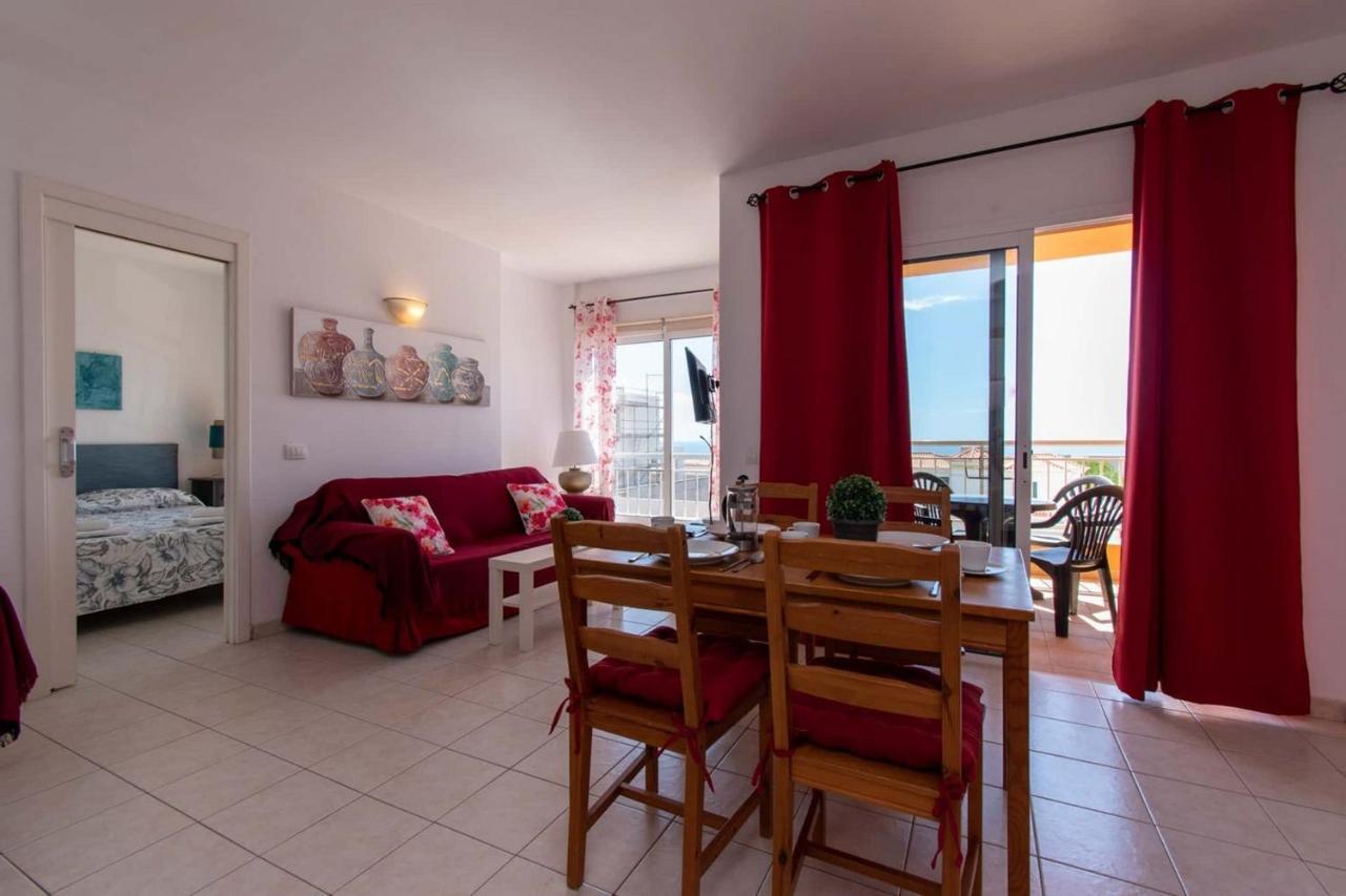 Sunset - 2 Bedroom Apartment Costa Adeje  Exterior photo