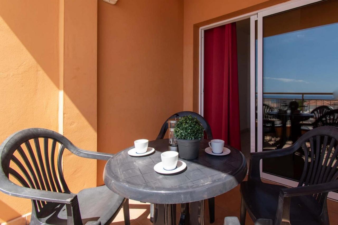 Sunset - 2 Bedroom Apartment Costa Adeje  Exterior photo