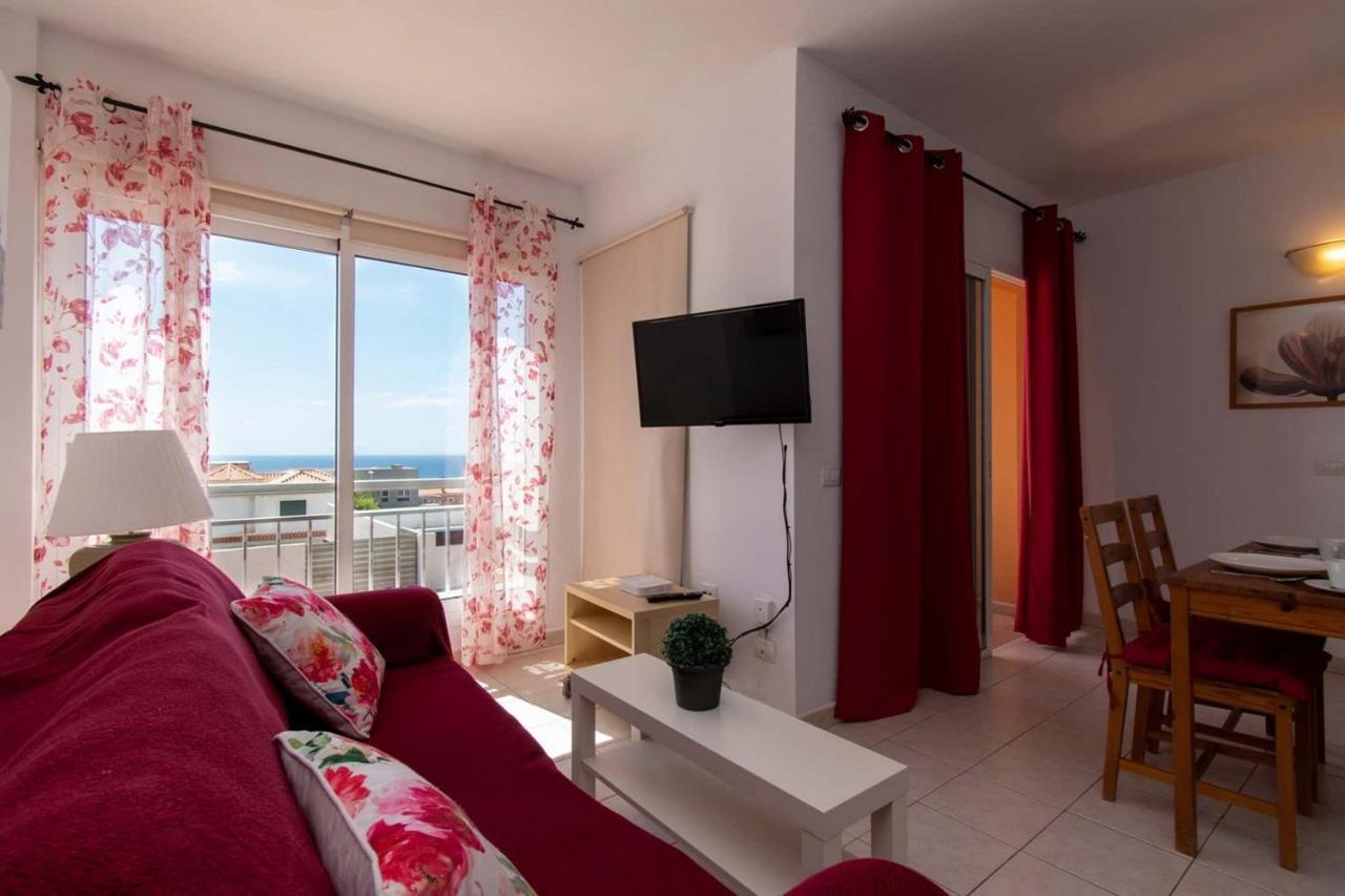 Sunset - 2 Bedroom Apartment Costa Adeje  Exterior photo
